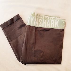 GymShark Fit Leggings